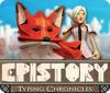 Igra Epistory: Typing Chronicles