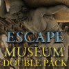 Igra Escape the Museum Double Pack