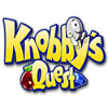 Igra Etch-a-Sketch: Knobby's Quest