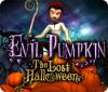 Igra Evil Pumpkin: The Lost Halloween