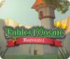Igra Fables Mosaic: Rapunzel