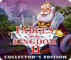 Igra Fables of the Kingdom II Collector's Edition