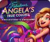Igra Fabulous: Angela's True Colors Collector's Edition