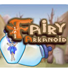 Igra Fairy Arkanoid