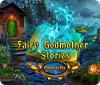 Igra Fairy Godmother Stories: Cinderella