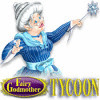 Igra Fairy Godmother Tycoon