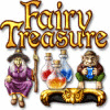 Igra Fairy Treasure