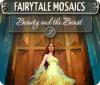 Igra Fairytale Mosaics Beauty And The Beast 2