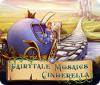 Igra Fairytale Mosaics Cinderella