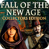 Igra Fall of the New Age. Collector's Edition