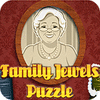 Igra Family Jewels Puzzle