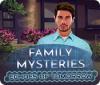 Igra Family Mysteries: Echoes of Tomorrow