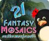 Igra Fantasy Mosaics 21: On the Movie Set