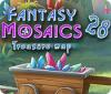 Igra Fantasy Mosaics 28: Treasure Map