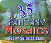 Igra Fantasy Mosaics 35: Day at the Museum