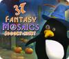 Igra Fantasy Mosaics 37: Spooky Night