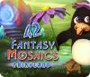 Igra Fantasy Mosaics 42: Fairyland