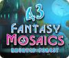 Igra Fantasy Mosaics 43: Haunted Forest