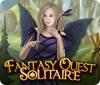 Igra Fantasy Quest Solitaire