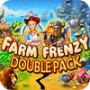 Igra Farm Frenzy 3 & Farm Frenzy: Viking Heroes Double Pack