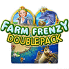 Igra Farm Frenzy: Ancient Rome & Farm Frenzy: Gone Fishing Double Pack