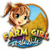 Igra Farm Girl at the Nile