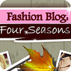 Igra Fashion Blog: Four Seasons