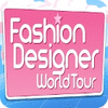 Igra Fashion Designer: World Tour