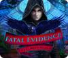 Igra Fatal Evidence: The Cursed Island