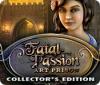 Igra Fatal Passion: Art Prison Collector's Edition