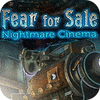 Igra Fear for Sale: Nightmare Cinema Collector's Edition