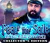 Igra Fear for Sale: Endless Voyage Collector's Edition