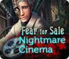 Igra Fear For Sale: Nightmare Cinema