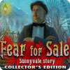 Igra Fear for Sale: Sunnyvale Story Collector's Edition
