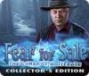 Igra Fear For Sale: The Curse of Whitefall Collector's Edition