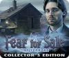 Igra Fear for Sale: Tiny Terrors Collector's Edition