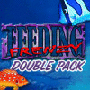 Igra Feeding Frenzy Double Pack