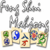 Igra Feng Shui Mahjong