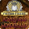 Igra Fiction Fixers: Adventures in Wonderland