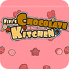 Igra Fifi's Chocolate Kitchen