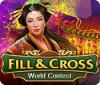 Igra Fill and Cross: World Contest