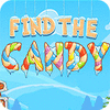Igra Find The Candy: Winter