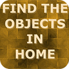 Igra Find The Objects In Home