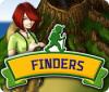 Igra Finders