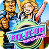 Igra Fix-it-Up Super Pack