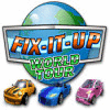 Igra Fix-It-Up: World Tour