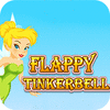 Igra Flappy Tinkerbell