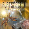 Igra Flatspace II: Rise of the Scarrid