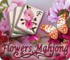 Igra Flowers Mahjong