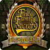 Igra Flux Family Secrets: The Ripple Effect